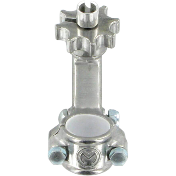 (image for) Moose Racing Polished OEM-Style Clutch Perch M555-16