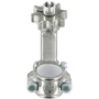 (image for) Polished OEM-Style Clutch Perch M555-16
