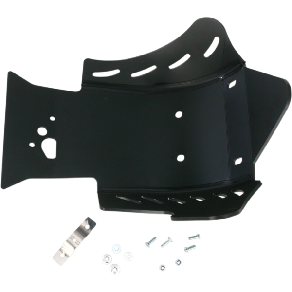 (image for) Moose Racing Moose Offroad Pro Skid Plate for YAMAHA WR450F 12-14