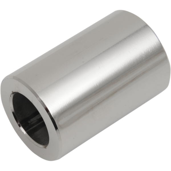 (image for) Drag Specialties Chrome Axle Spacer 1.875"