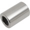 (image for) Chrome Axle Spacer 1.875"
