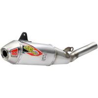 (image for) Pro Circuit T-6 Slip-On Silencer - Yamaha YZ250F 19-25