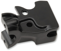 (image for) Clutch Lever Bracket Matte Black