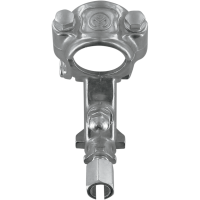 (image for) Polished OEM-Style Clutch Perch 0615-0015