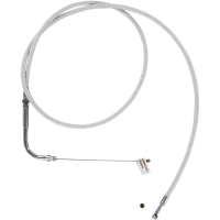 (image for) Sterling Chromite Throttle Cable