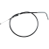 (image for) Motion Pro Clutch Cable - Suzuki DR-Z400S/SM 00-24