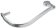 (image for) Aluminum Handguards - 1 1/8" Bars, Silver