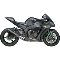 (image for) Race Alpha 3/4 System for Kawasaki ZX-10R/ZX-10RR 16-20