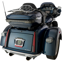 (image for) Calade Taillights - Black