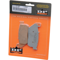 (image for) DP Brakes Sintered Metal Pad 1721-0091