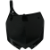 (image for) Acerbis Front Number Plate - Black