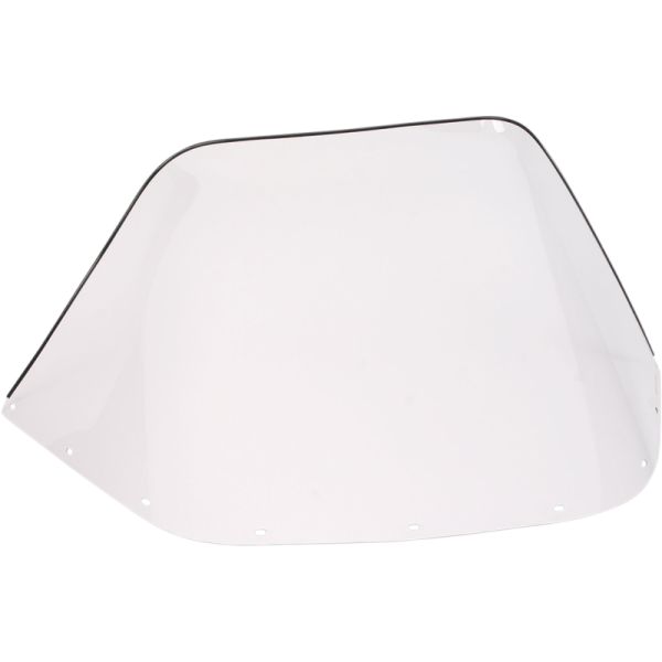 (image for) Sno Stuff Replacement Windshield, High (14"), Clear