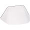 (image for) Sno Stuff Replacement Windshield, High (14"), Clear