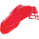(image for) Acerbis Supermoto Front Fender - CR red