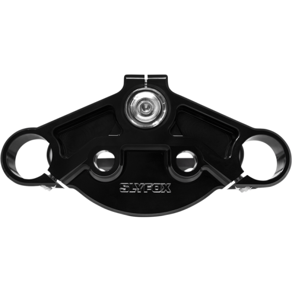 (image for) 49mm Triple Tree Conversion Kit - Black