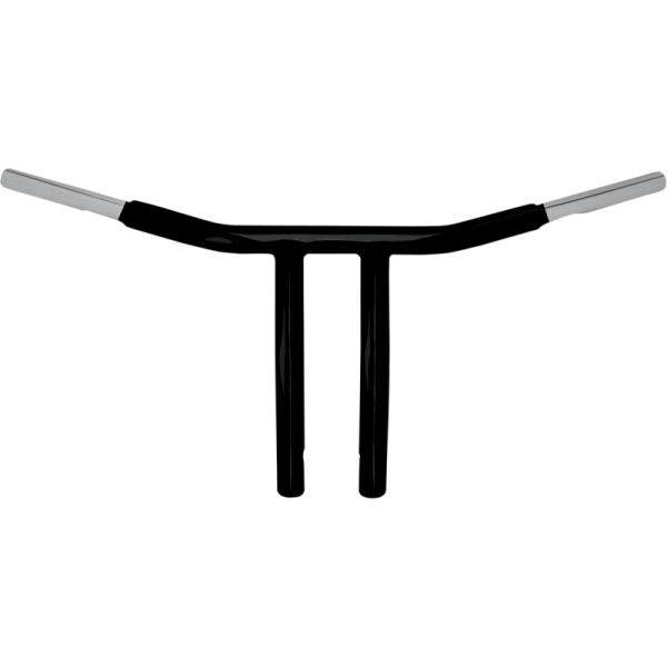 (image for) Wild 1 Chubby Pullback Drag Bar - Blackout