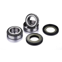 (image for) Rear Wheel Bearing Kit - GASGAS