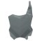 (image for) Acerbis Front Number Plates - Gray