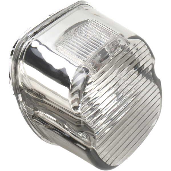 (image for) Drag Specialties Laydown Lens Top Window Smoke Early Model