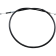 (image for) Motion Pro Front brake Cable