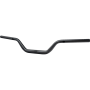 (image for) Kodlin 1" Trackbars - Black - 24-25 FLTRX