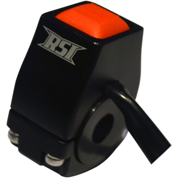 RACE SHOP INC. RSI Handlebar-Mounted Kill Switches