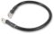 (image for) Drag Specialties Battery Cable - Solid Black 15"