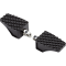 (image for) County Line Footpegs M-Eight Driver Black