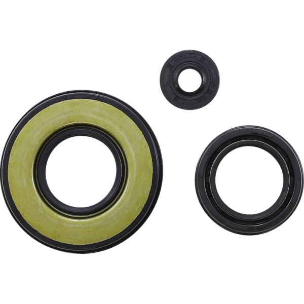 (image for) VERTEX Engine Oil Seal Kit for Yamaha Venture 700 04