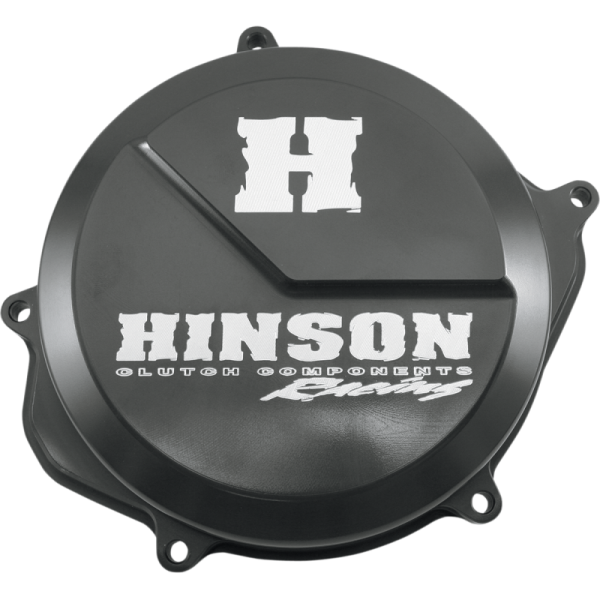 (image for) HINSON RACING Hinson Clutch Cover