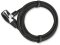 (image for) Kryptoflex Cable with Key Lock, 10'