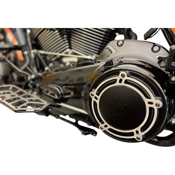 (image for) Kodlin NXL Derby Cover