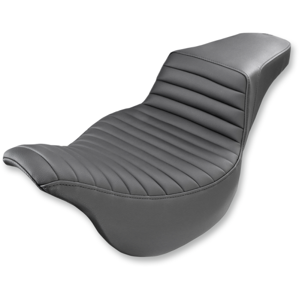 (image for) Saddlemen Step-Up Seat - TR (Black)