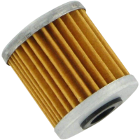(image for) Parts Unlimited Oil Filter 0712-0050