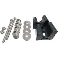 (image for) Ski Mounting Kit for Ski-Doo 120cc Mini Sled