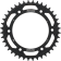 (image for) Supersprox 40T Steel Rear Sprocket - Black