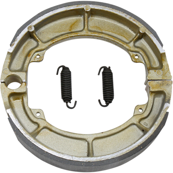 (image for) Rear Organic Brake Shoe EBC-706