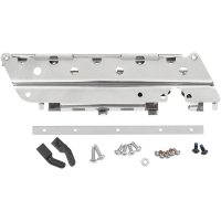 (image for) Left Saddlebag Latch