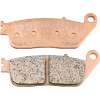 (image for) Double-H Sintered Front Brake Pad FA142HH for Suzuki RF600R 94-96