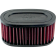 (image for) K&N High-Flow Air Filter for Honda VT750DC Shadow Spirit 01-07