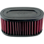 (image for) K&N OE Replacement Air Filter for Honda VT750DC Shadow Spirit 01-07