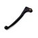 (image for) Black Clutch Lever