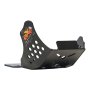 (image for) AXP Racing ADV Plate - CFMoto MT450 24-25 - Black