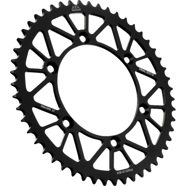 (image for) JT Sprockets Rear Sprocket 1211-2650 (51T)