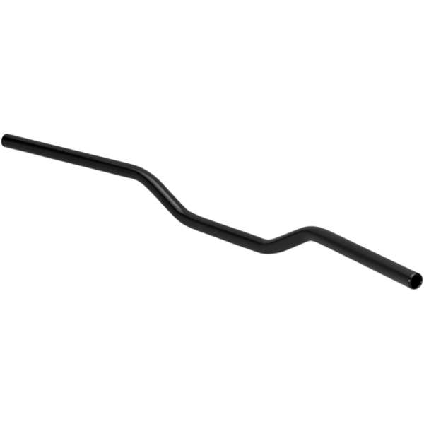 (image for) Tracker Mid, dimpled 7/8" Handlebar