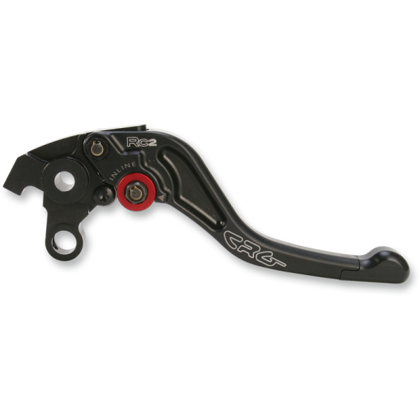 (image for) CRG RC2 Shorty Length Clutch Lever - Black