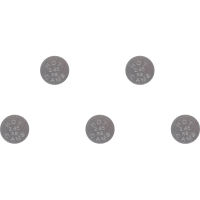 (image for) 10 mm Replacement Shim - 2.45 mm