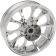 (image for) Largo Precision-Cast 3D Rear Wheel - Chrome