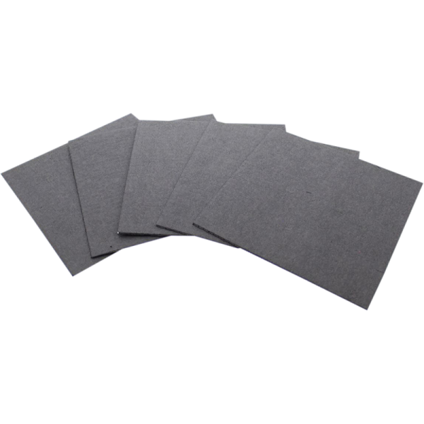 (image for) WINDEROSA Universal Gasket Kit 6x6 High Temp