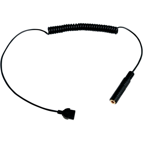 (image for) Sena Earbud adapter cable